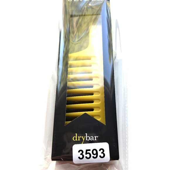 3593 DRY BAR THE SLIDER HAIR COMB - Picture 5 of 5